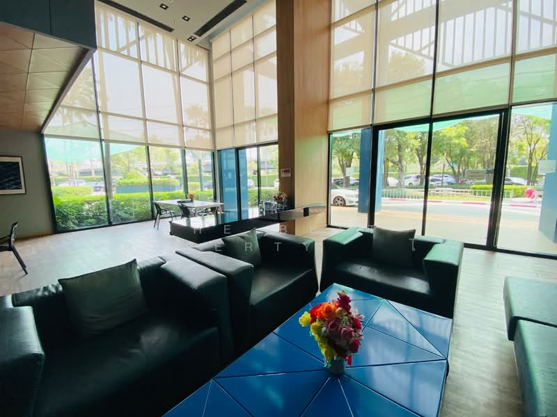 Niche Mono Ratchavipha, Bangkok, 292 Ratchadaphisek Road, Lat Yao, Chatuchak, Bangkok, 1 Bedroom, 120 sqm, Condo For Sale, by The Best Property   ไก่, 500281558 - DDproperty.com