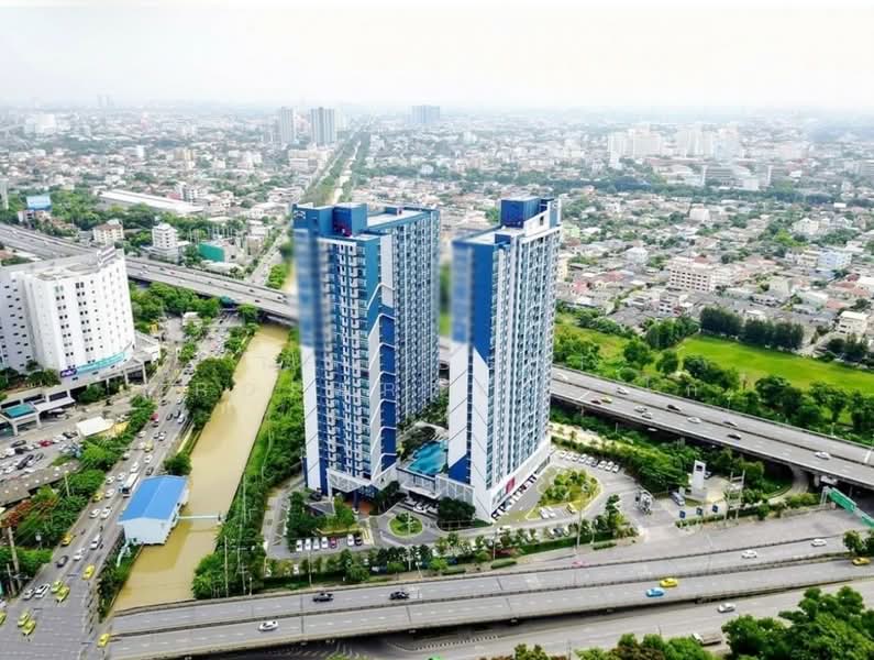 Niche Mono Ratchavipha, Bangkok, 292 Ratchadaphisek Road, Lat Yao, Chatuchak, Bangkok, 1 Bedroom, 120 sqm, Condo For Sale, by The Best Property   ไก่, 500281558 - DDproperty.com