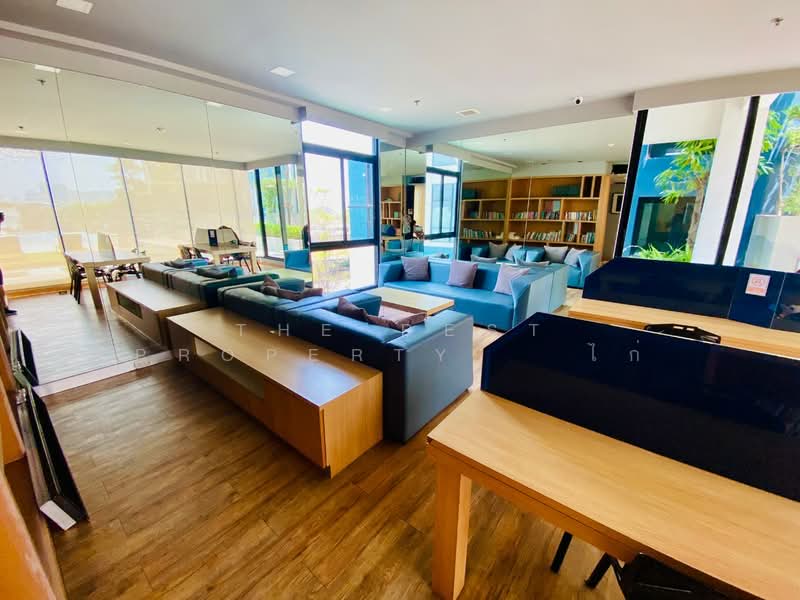 Niche Mono Ratchavipha : นิช โมโน รัชวิภา, กรุงเทพ, 292 รัชดาภิเษก, ลาดยาว, จตุจักร, กรุงเทพ, 120 ตร.ม., คอนโด ขาย, โดย The Best Property   ไก่, 500281558 - DDproperty.com