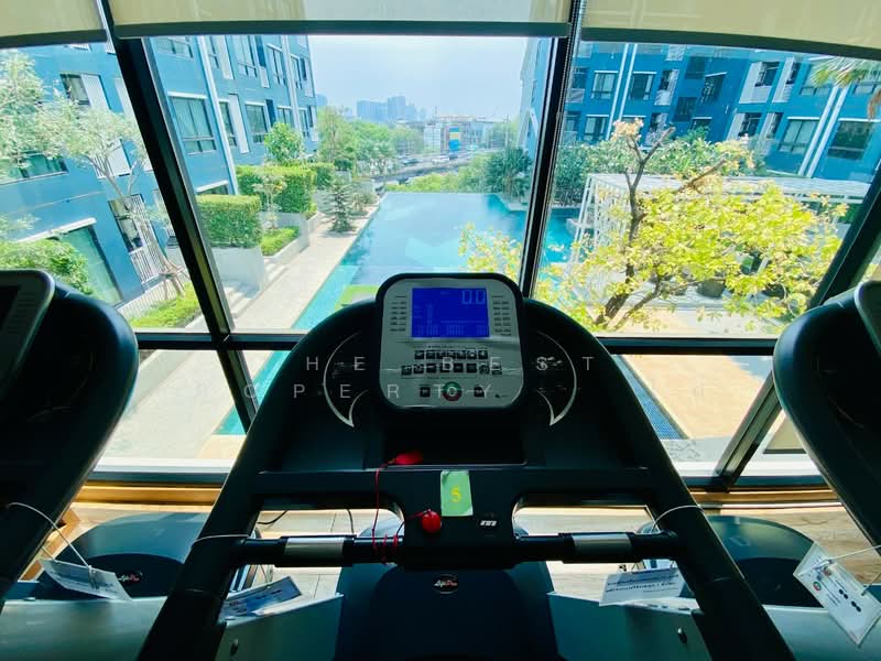 Niche Mono Ratchavipha : นิช โมโน รัชวิภา, กรุงเทพ, 292 รัชดาภิเษก, ลาดยาว, จตุจักร, กรุงเทพ, 120 ตร.ม., คอนโด ขาย, โดย The Best Property   ไก่, 500281558 - DDproperty.com