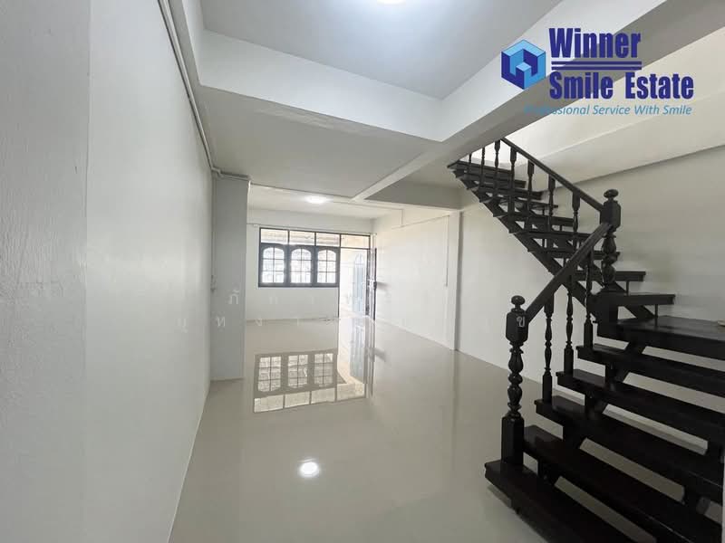 หมู่บ้านไพโรจน์ บางนา, Bangkok, Bang Na Nuea, Bang Na, Bangkok, 2 Bedrooms, 100 sqm, Townhouse For Sale, by ภัทรพรรณ บุหงาเกษมสุข, 500281559 - DDproperty.com