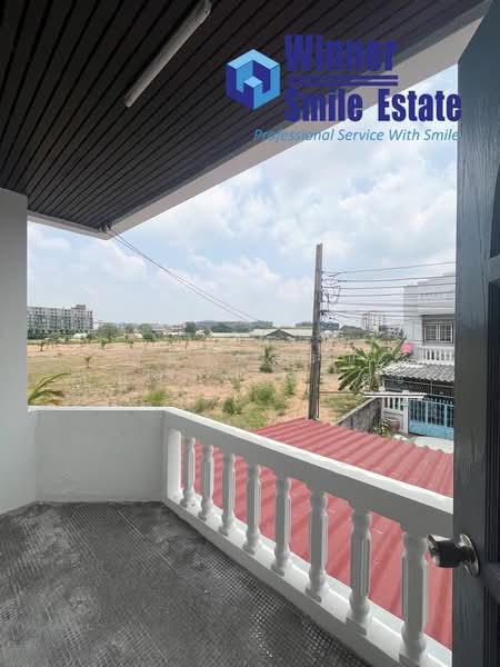 หมู่บ้านไพโรจน์ บางนา, Bangkok, Bang Na Nuea, Bang Na, Bangkok, 2 Bedrooms, 100 sqm, Townhouse For Sale, by ภัทรพรรณ บุหงาเกษมสุข, 500281559 - DDproperty.com