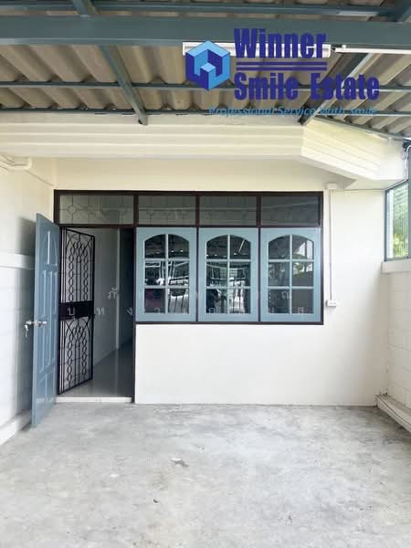 หมู่บ้านไพโรจน์ บางนา, Bangkok, Bang Na Nuea, Bang Na, Bangkok, 2 Bedrooms, 100 sqm, Townhouse For Sale, by ภัทรพรรณ บุหงาเกษมสุข, 500281559 - DDproperty.com