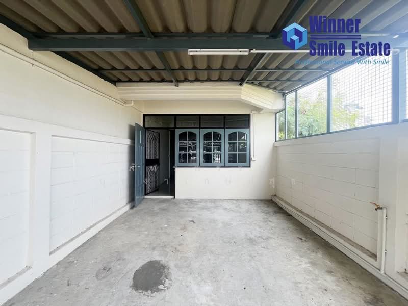 หมู่บ้านไพโรจน์ บางนา, Bangkok, Bang Na Nuea, Bang Na, Bangkok, 2 Bedrooms, 100 sqm, Townhouse For Sale, by ภัทรพรรณ บุหงาเกษมสุข, 500281559 - DDproperty.com