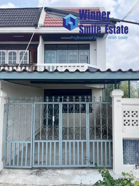 หมู่บ้านไพโรจน์ บางนา, Bangkok, Bang Na Nuea, Bang Na, Bangkok, 2 Bedrooms, 100 sqm, Townhouse For Sale, by ภัทรพรรณ บุหงาเกษมสุข, 500281559 - DDproperty.com