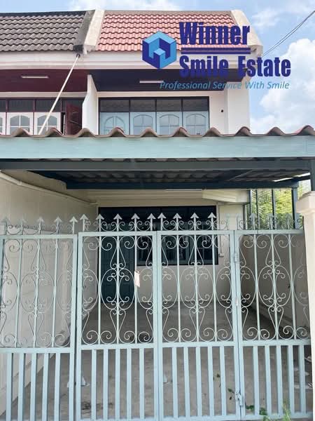 หมู่บ้านไพโรจน์ บางนา, Bangkok, Bang Na Nuea, Bang Na, Bangkok, 2 Bedrooms, 100 sqm, Townhouse For Sale, by ภัทรพรรณ บุหงาเกษมสุข, 500281559 - DDproperty.com