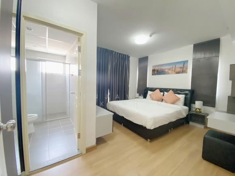 Supalai Mare Pattaya : ศุภาลัย มาเรย์ พัทยา, ชลบุรี, หมู่ที่ 12 818 ถ.เทพประสิทธิ์, หนองปรือ, บางละมุง, ชลบุรี, 84 ตร.ม., คอนโด ให้เช่า, โดย Benjawan Chukunhom, 500281560 - DDproperty.com