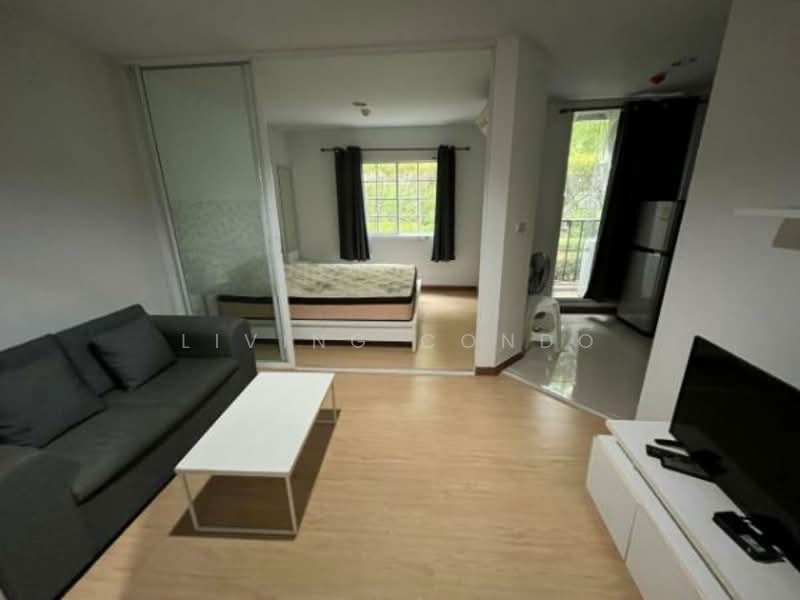 ให้เช่า - Tulip Square Condo : ทิวลิป สแควร์ คอนโด, สมุทรสาคร