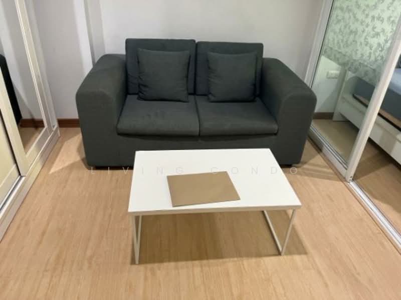 ให้เช่า - Tulip Square Condo : ทิวลิป สแควร์ คอนโด, สมุทรสาคร