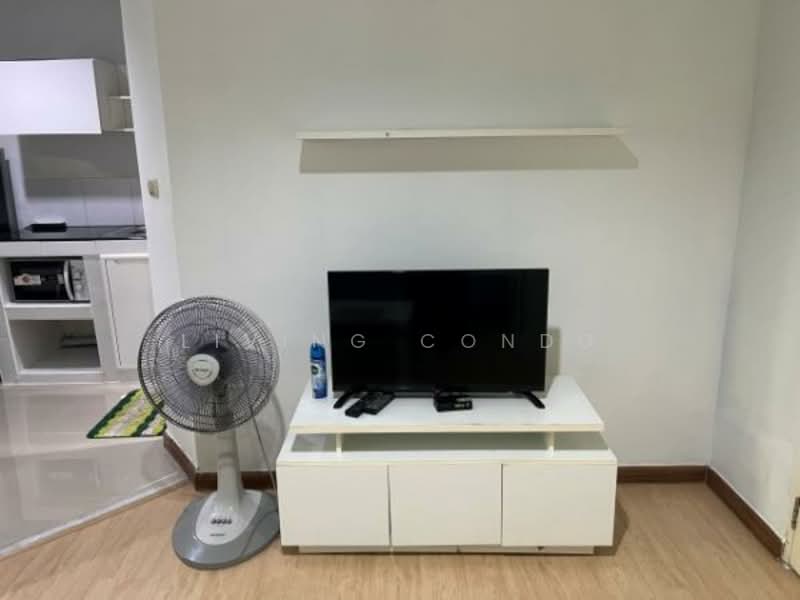 ให้เช่า - Tulip Square Condo : ทิวลิป สแควร์ คอนโด, สมุทรสาคร