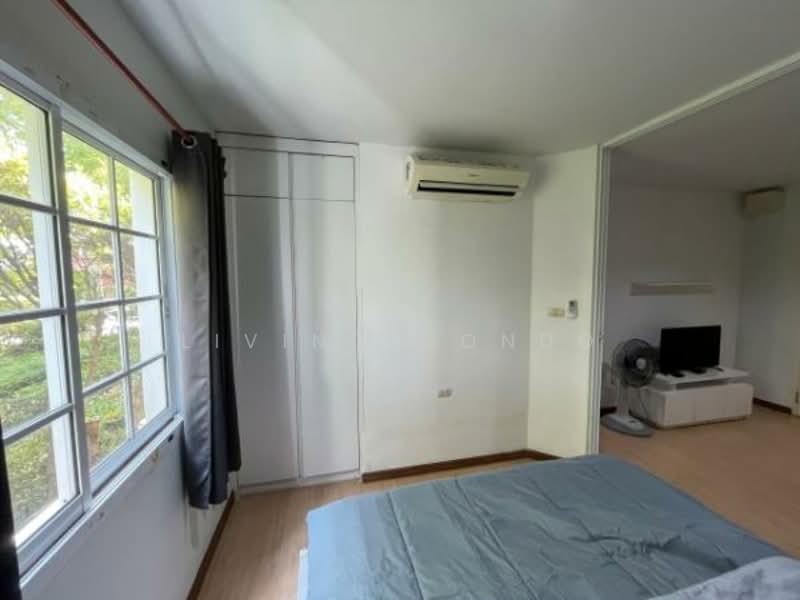 ให้เช่า - Tulip Square Condo : ทิวลิป สแควร์ คอนโด, สมุทรสาคร