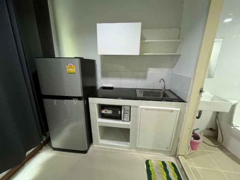 ให้เช่า - Tulip Square Condo : ทิวลิป สแควร์ คอนโด, สมุทรสาคร