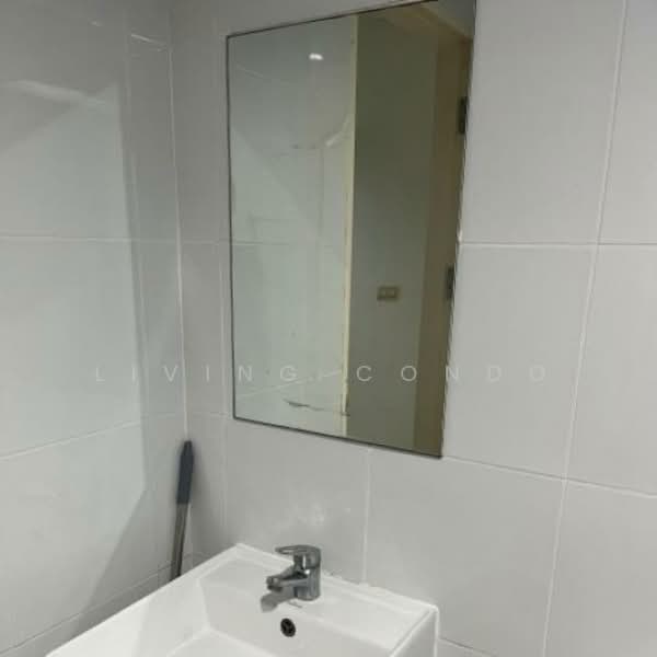 ให้เช่า - Tulip Square Condo : ทิวลิป สแควร์ คอนโด, สมุทรสาคร