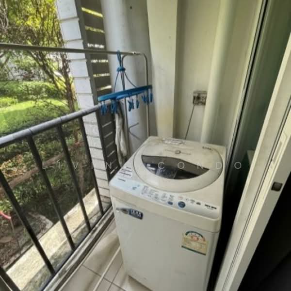 ให้เช่า - Tulip Square Condo : ทิวลิป สแควร์ คอนโด, สมุทรสาคร