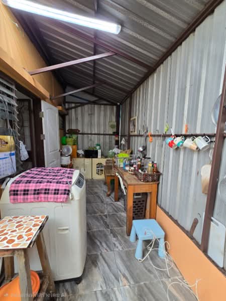 หมู่บ้านสมฤดี เทพารักษ์-บางพลี, Samut Prakan, Bang Pla, Bang Plee, Samut Prakan, 2 Bedrooms, 120 sqm, Townhouse For Sale, by The Best Property แก้ม, 500281563 - DDproperty.com