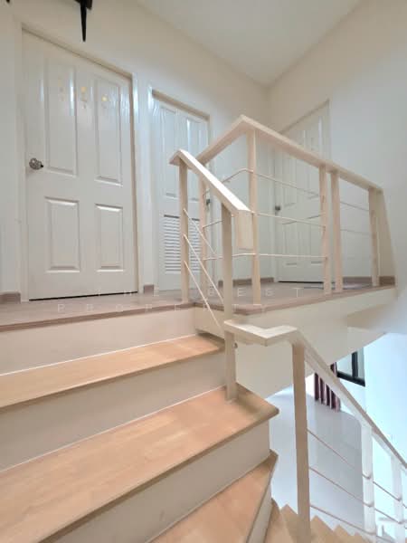 เดอะเซ็นทรัล 3 อัสสัมชัญ-ศรีราชา, Chon Buri (Pattaya), Surasak, Si Racha, Chon Buri (Pattaya), 2 Bedrooms, 100 sqm, Townhouse For Sale, by The Best Property เปิ้ล, 500281565 - DDproperty.com