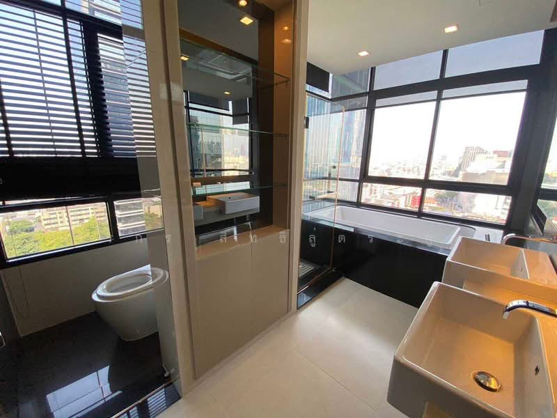 Ivy Ampio, Bangkok, 48 Ratchadaphisek Road, Huai Khwang, Huai Khwang, Bangkok, 2 Bedrooms, 81 sqm, Condo For Rent, by วรกร สิทธิลู่ตระกูล, 500281567 - DDproperty.com