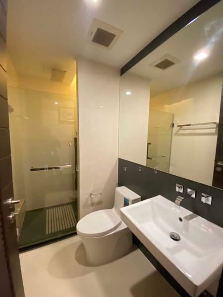 Ivy Ampio, Bangkok, 48 Ratchadaphisek Road, Huai Khwang, Huai Khwang, Bangkok, 2 Bedrooms, 81 sqm, Condo For Rent, by วรกร สิทธิลู่ตระกูล, 500281567 - DDproperty.com