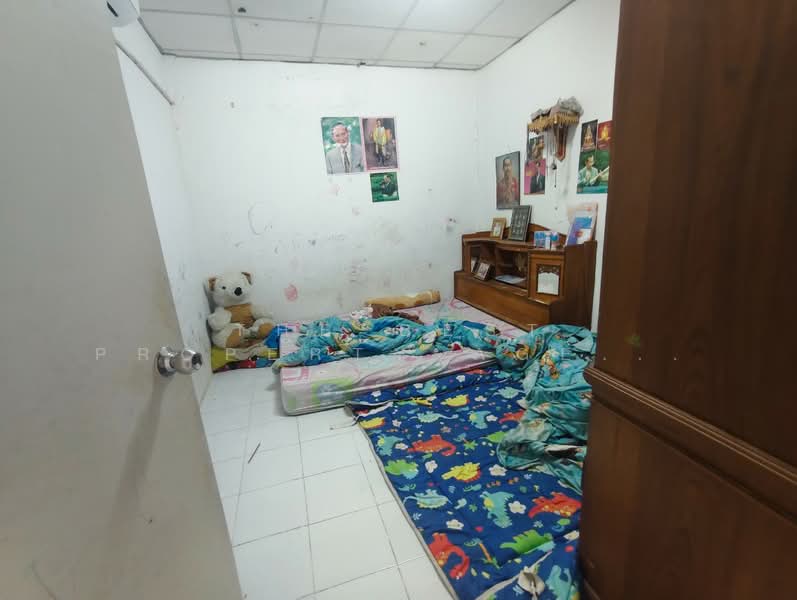 บ้านสวยน้ำใส6, Chachoengsao, Bang Samak, Bang Pakong, Chachoengsao, 2 Bedrooms, 100 sqm, Townhouse For Sale, by The Best Property Agent แก้ว, 500281569 - DDproperty.com