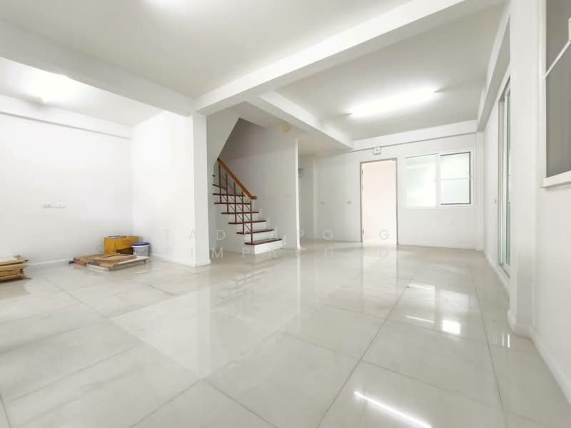 Supalai Park Ville Ramintra 23, Bangkok, Soi Ram Inthra 23, Anusaowari, Bang Khen, Bangkok, 3 Bedrooms, 150 sqm, Single Detached House For Sale, by Tadsapong Pimpachad, 500281570 - DDproperty.com