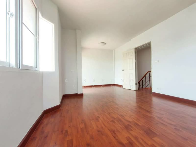 Supalai Park Ville Ramintra 23, Bangkok, Soi Ram Inthra 23, Anusaowari, Bang Khen, Bangkok, 3 Bedrooms, 150 sqm, Single Detached House For Sale, by Tadsapong Pimpachad, 500281570 - DDproperty.com