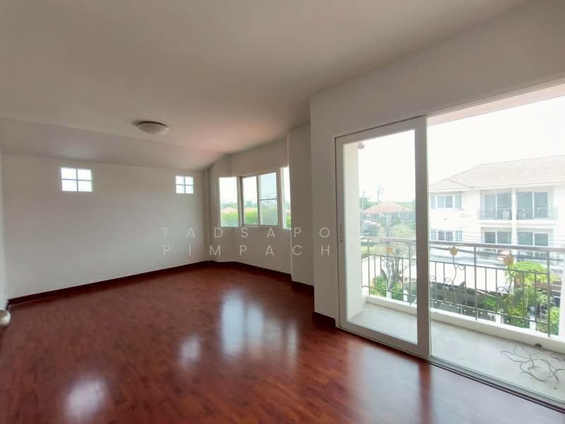Supalai Park Ville Ramintra 23, Bangkok, Soi Ram Inthra 23, Anusaowari, Bang Khen, Bangkok, 3 Bedrooms, 150 sqm, Single Detached House For Sale, by Tadsapong Pimpachad, 500281570 - DDproperty.com
