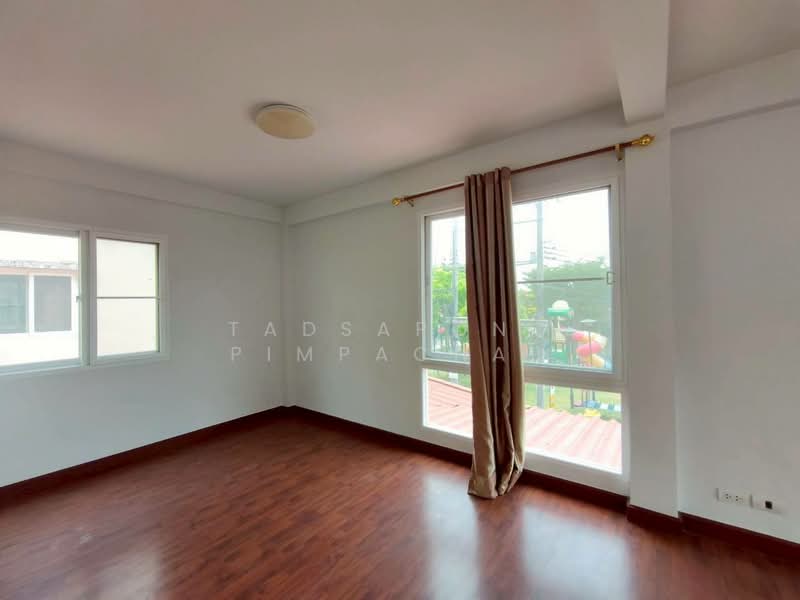 Supalai Park Ville Ramintra 23, Bangkok, Soi Ram Inthra 23, Anusaowari, Bang Khen, Bangkok, 3 Bedrooms, 150 sqm, Single Detached House For Sale, by Tadsapong Pimpachad, 500281570 - DDproperty.com