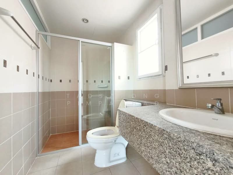 Supalai Park Ville Ramintra 23, Bangkok, Soi Ram Inthra 23, Anusaowari, Bang Khen, Bangkok, 3 Bedrooms, 150 sqm, Single Detached House For Sale, by Tadsapong Pimpachad, 500281570 - DDproperty.com