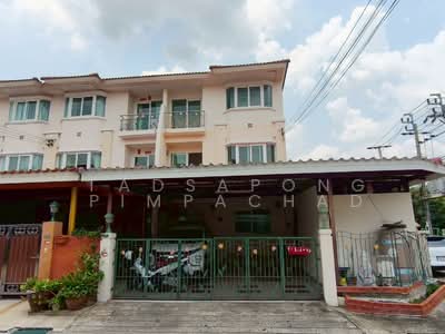 ขาย - Supalai Park Ville Ramintra 23 : ศุภาลัย พาร์ควิลล์ รามอินทรา 23, กรุงเทพ
