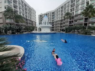 ขาย - Arcadia Beach Continental : อาคาเดีย บีช คอนติเนนทอล, ชลบุรี