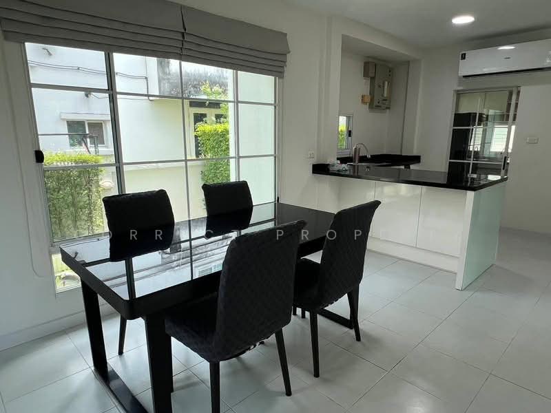 Mantana Onnut-Wongwaen, Bangkok, Sukhaphiban 2 Road, Dok Mai, Prawet, Bangkok, 3 Bedrooms, 170 sqm, Single Detached House For Rent, by Correct Property, 500281576 - DDproperty.com