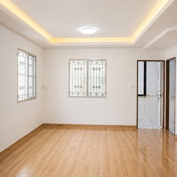 บ้านพฤกษา 33 /1 บางบัวทอง, นนทบุรี, บางคูรัด, บางบัวทอง, นนทบุรี, 105 ตร.ม., ทาวน์เฮ้าส์ ขาย, โดย AJHOMECENTER - คุณบู้, 500281577 - DDproperty.com