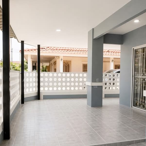 บ้านพฤกษา 33 /1 บางบัวทอง, Nonthaburi, Bang Khu Rat, Bang Bua Thong, Nonthaburi, 3 Bedrooms, 105 sqm, Townhouse For Sale, by AJHOMECENTER - คุณบู้, 500281577 - DDproperty.com