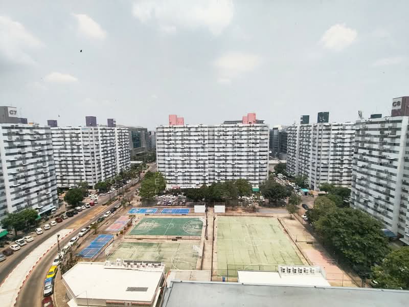 T12 Popular Condo : T12 ป๊อปปูล่า คอนโด เมืองทองธานี, นนทบุรี, 6 ถนนป๊อปปูล่า, บ้านใหม่, ปากเกร็ด, นนทบุรี, 38 ตร.ม., คอนโด ขาย, โดย The Best Property ลินดา, 500281579 - DDproperty.com