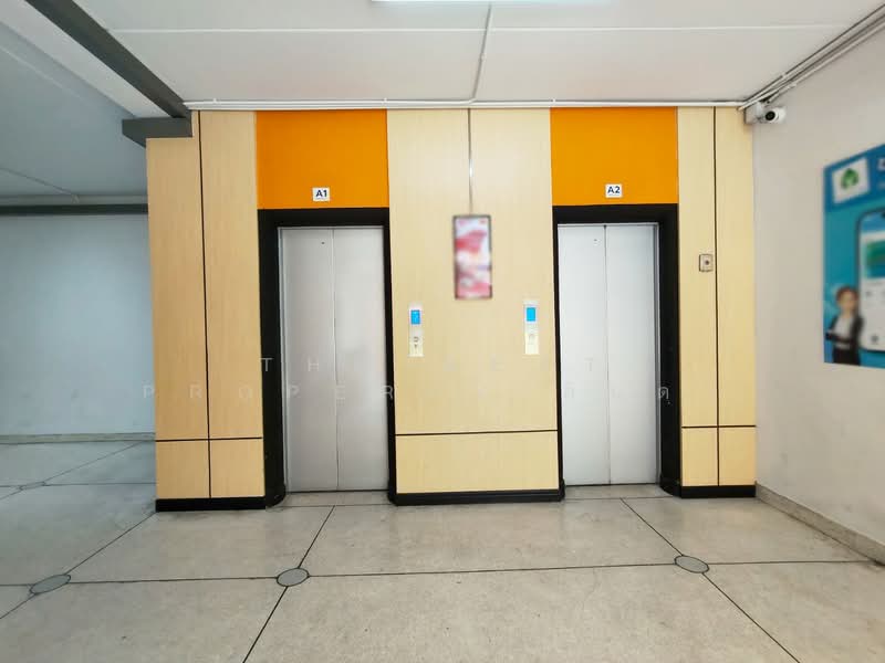T12 Popular Condo : T12 ป๊อปปูล่า คอนโด เมืองทองธานี, นนทบุรี, 6 ถนนป๊อปปูล่า, บ้านใหม่, ปากเกร็ด, นนทบุรี, 38 ตร.ม., คอนโด ขาย, โดย The Best Property ลินดา, 500281579 - DDproperty.com