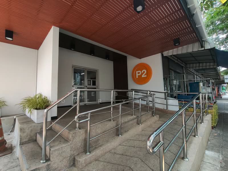 T12 Popular Condo : T12 ป๊อปปูล่า คอนโด เมืองทองธานี, นนทบุรี, 6 ถนนป๊อปปูล่า, บ้านใหม่, ปากเกร็ด, นนทบุรี, 38 ตร.ม., คอนโด ขาย, โดย The Best Property ลินดา, 500281579 - DDproperty.com