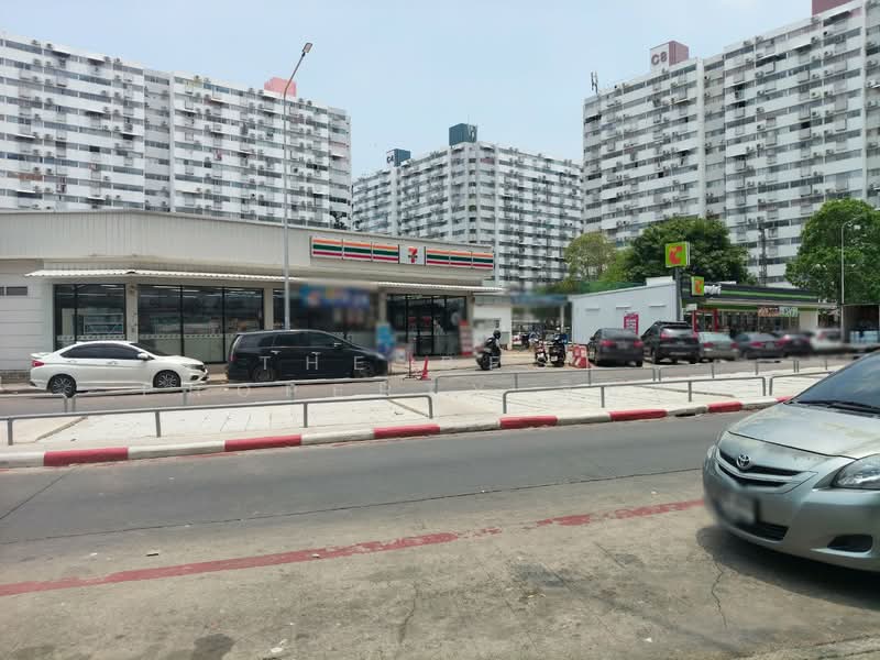 T12 Popular Condo : T12 ป๊อปปูล่า คอนโด เมืองทองธานี, นนทบุรี, 6 ถนนป๊อปปูล่า, บ้านใหม่, ปากเกร็ด, นนทบุรี, 38 ตร.ม., คอนโด ขาย, โดย The Best Property ลินดา, 500281579 - DDproperty.com