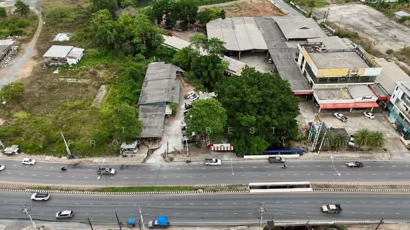 ขาย - ที่ดินท่าช้าง จันทบุรี, จันทบุรี