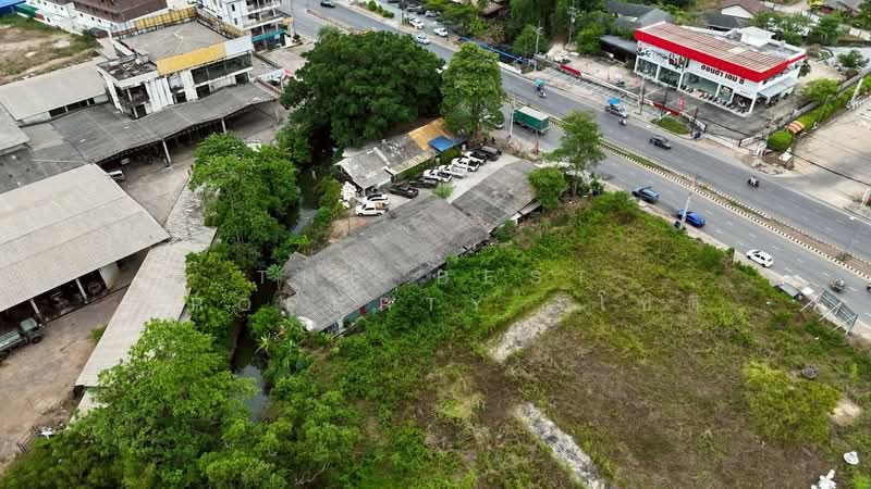 ขาย - ที่ดินท่าช้าง จันทบุรี, จันทบุรี