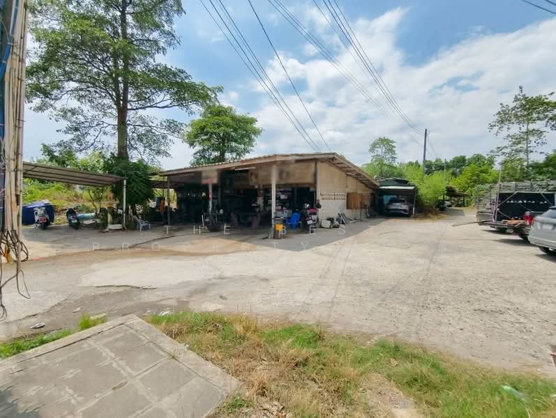 ที่ดินท่าช้าง จันทบุรี, Chanthaburi, Tha Chang, Muang Chanthaburi, Chanthaburi, , 1,624 sqm, Land For Sale, by The Best Property  โชติ, 500281580 - DDproperty.com