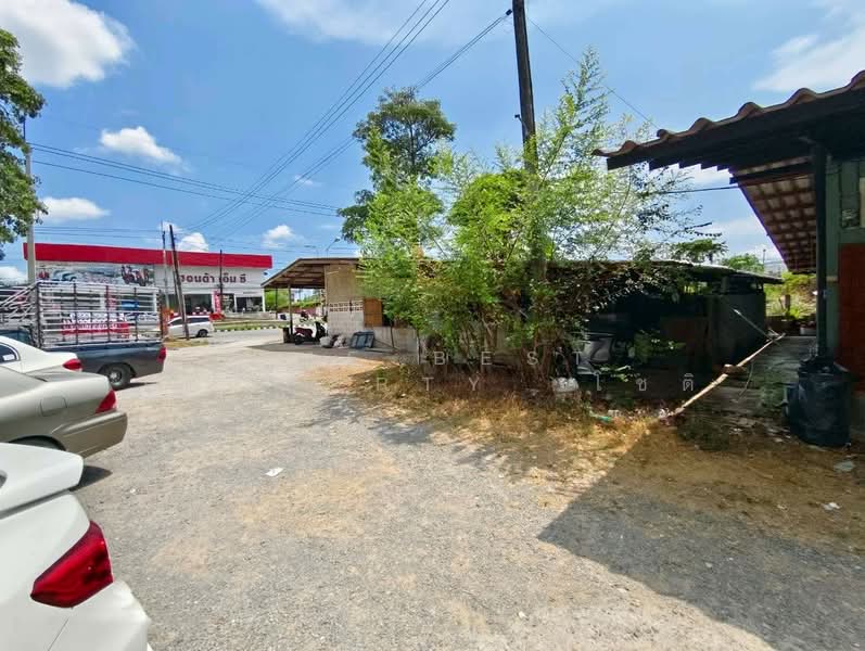 ที่ดินท่าช้าง จันทบุรี, Chanthaburi, Tha Chang, Muang Chanthaburi, Chanthaburi, , 1,624 sqm, Land For Sale, by The Best Property  โชติ, 500281580 - DDproperty.com