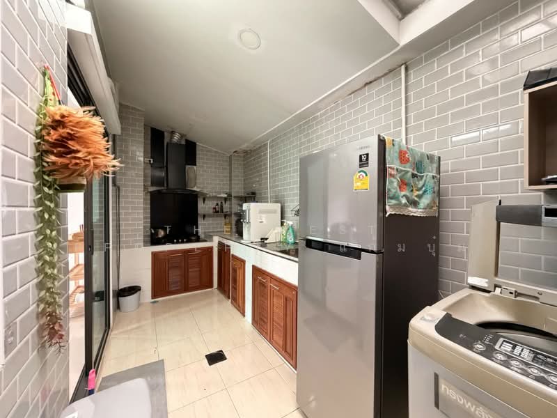 Anasiri Bangna, Samut Prakan, 47 Hwy 3413, Bang Bo, Bang Bo, Samut Prakan, 4 Bedrooms, 100 sqm, Single Detached House For Sale, by The Best Property แก้มบุ๋ม, 500281584 - DDproperty.com