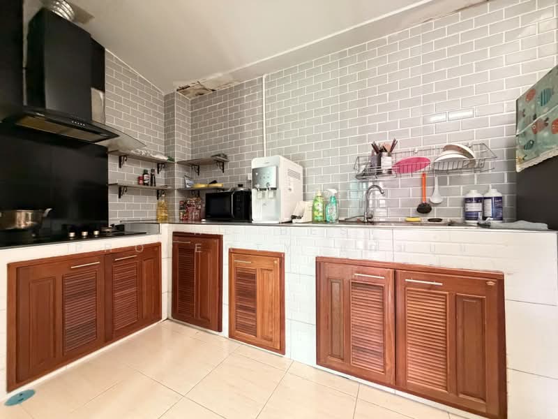 Anasiri Bangna, Samut Prakan, 47 Hwy 3413, Bang Bo, Bang Bo, Samut Prakan, 4 Bedrooms, 100 sqm, Single Detached House For Sale, by The Best Property แก้มบุ๋ม, 500281584 - DDproperty.com