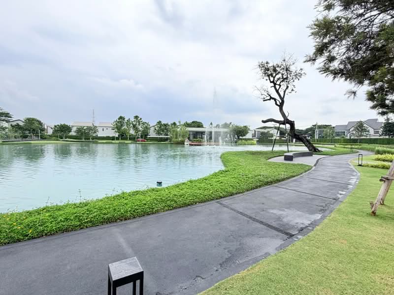 Anasiri Bangna : อณาสิริ บางนา, สมุทรปราการ, 47 Hwy 3413, บางบ่อ, บางบ่อ, สมุทรปราการ, 100 ตร.ม., บ้านเดี่ยว ขาย, โดย The Best Property แก้มบุ๋ม, 500281584 - DDproperty.com