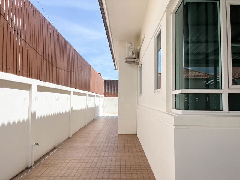 Chaofah 2 (หมู่บ้านภูเก็ตวิลล่า เจ้าฟ้า 2), Phuket, Wichit, Muang Phuket, Phuket, 3 Bedrooms, 1 sqm, Single Detached House For Rent, by Prime Global Asset (Mew), 500281585 - DDproperty.com