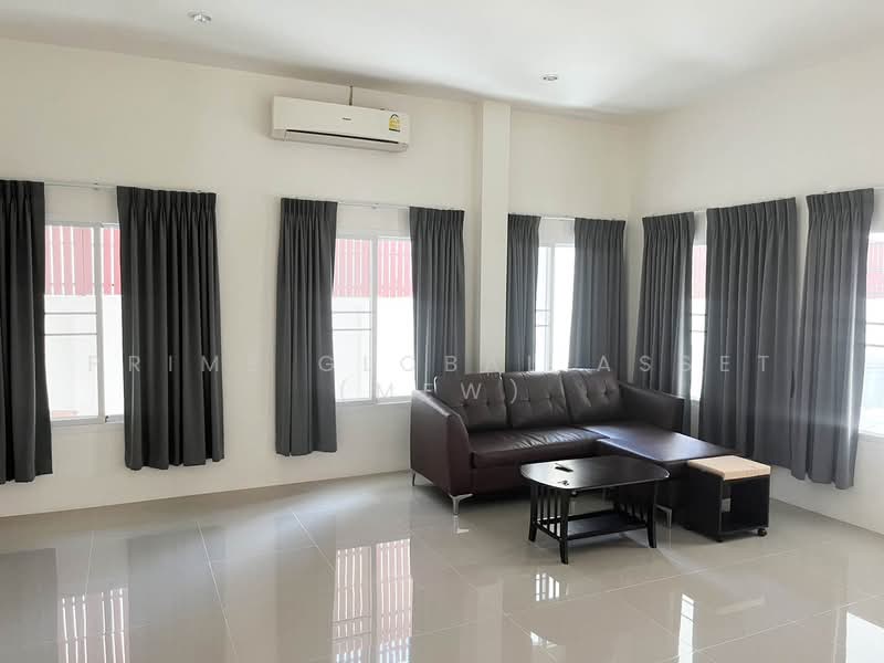 Chaofah 2 (หมู่บ้านภูเก็ตวิลล่า เจ้าฟ้า 2), Phuket, Wichit, Muang Phuket, Phuket, 3 Bedrooms, 1 sqm, Single Detached House For Rent, by Prime Global Asset (Mew), 500281585 - DDproperty.com