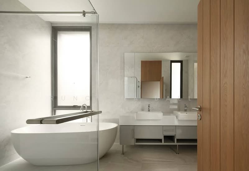 ขายบ้านหรู เชียงใหม่ ป่าตัน | Modern Luxury 3 ชั้น 609 ตร.ม. | ใกล้นิมมาน-เมญ่า, เชียงใหม่, ป่าตัน, เมืองเชียงใหม่, เชียงใหม่, 609 ตร.ม., บ้านเดี่ยว ขาย, โดย Runchana Ball, 500281587 - DDproperty.com