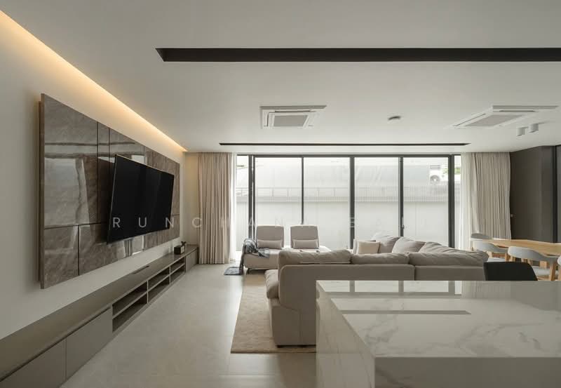 ขายบ้านหรู เชียงใหม่ ป่าตัน | Modern Luxury 3 ชั้น 609 ตร.ม. | ใกล้นิมมาน-เมญ่า, เชียงใหม่, ป่าตัน, เมืองเชียงใหม่, เชียงใหม่, 609 ตร.ม., บ้านเดี่ยว ขาย, โดย Runchana Ball, 500281587 - DDproperty.com
