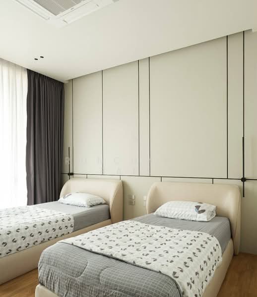 ขายบ้านหรู เชียงใหม่ ป่าตัน | Modern Luxury 3 ชั้น 609 ตร.ม. | ใกล้นิมมาน-เมญ่า, เชียงใหม่, ป่าตัน, เมืองเชียงใหม่, เชียงใหม่, 609 ตร.ม., บ้านเดี่ยว ขาย, โดย Runchana Ball, 500281587 - DDproperty.com