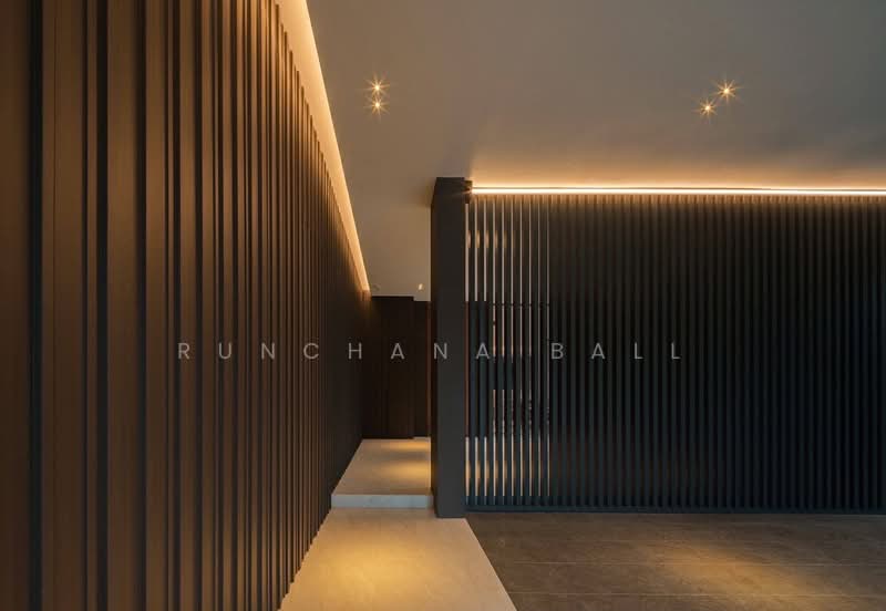 ขายบ้านหรู เชียงใหม่ ป่าตัน | Modern Luxury 3 ชั้น 609 ตร.ม. | ใกล้นิมมาน-เมญ่า, เชียงใหม่, ป่าตัน, เมืองเชียงใหม่, เชียงใหม่, 609 ตร.ม., บ้านเดี่ยว ขาย, โดย Runchana Ball, 500281587 - DDproperty.com